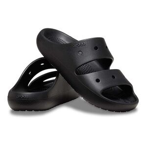 [CROCS] Classic V2 Adult Slide Sandals